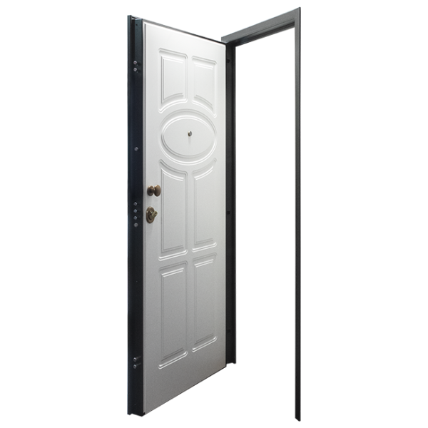 Porta Blindata 1 anta