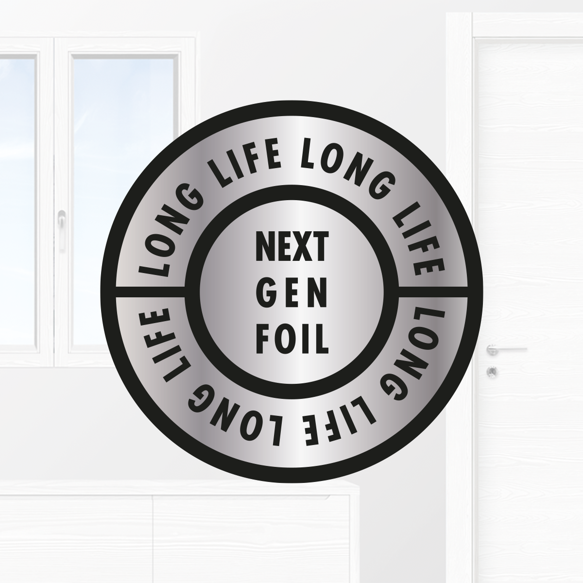 Long Life® Total Look