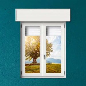 CASSONETTO RISTRUTTURAZIONE
